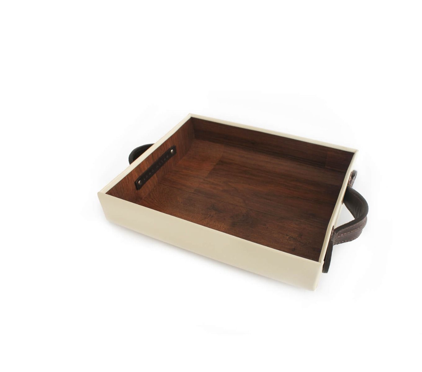 Mini F Tray - Small Plastic Organizer for Jewelry, Office Supplies & Crafts | Perfect for Home, Office & Travel Storage