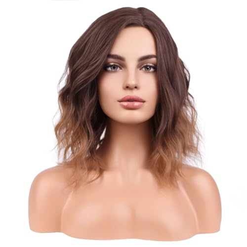 Brown Ombre
