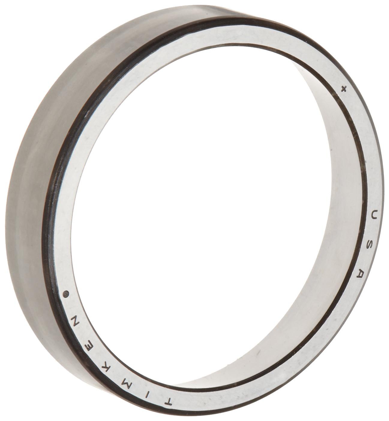 Timken 354A Wheel Bearing - High Performance Replacement for Cars & Trucks - Durable Sealed Hub Assembly for Smooth Ride & Longevity - Perfect for Highway Driving & Off-Road Conditions