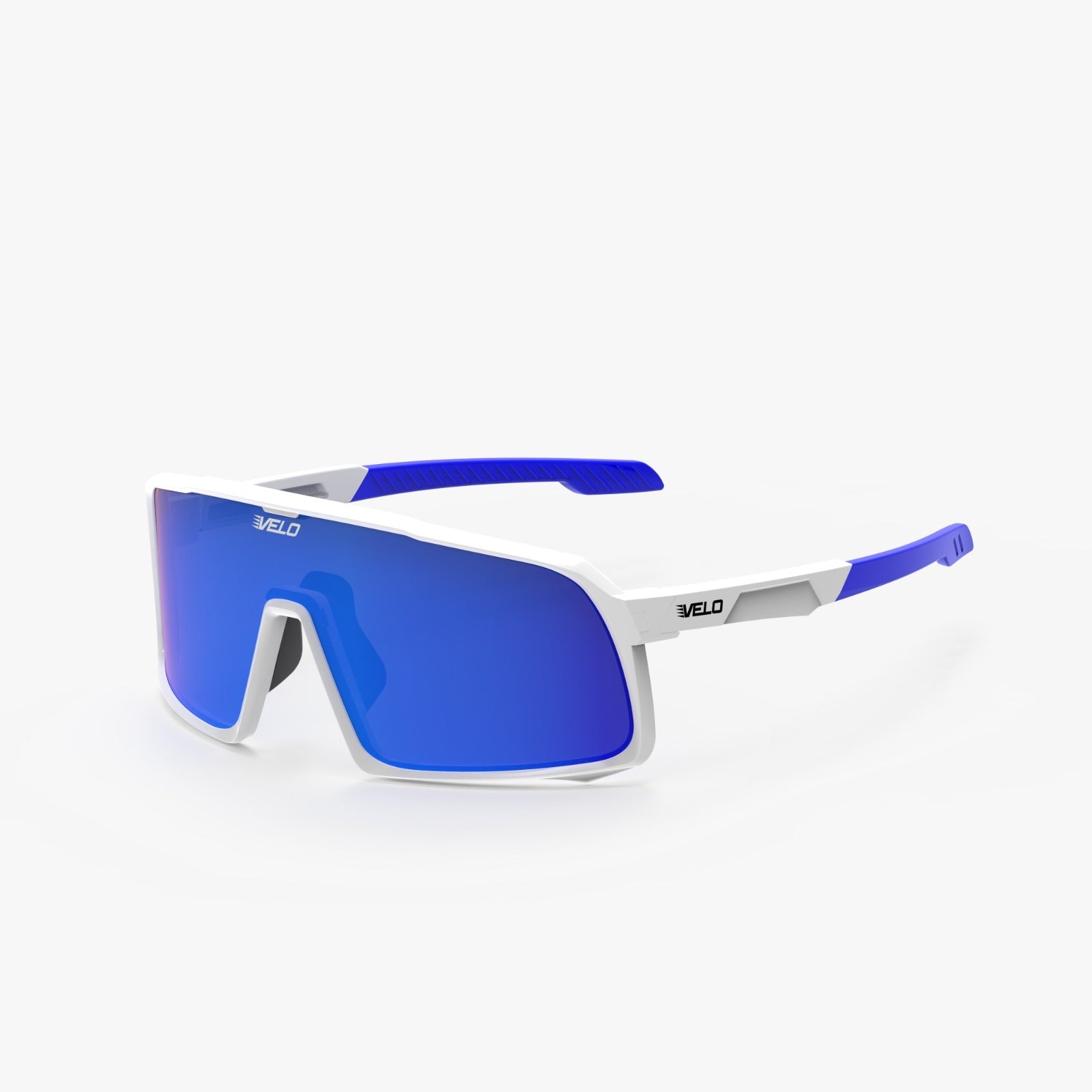 Changeup Gen1 Large Adult Sunglasses with 2 Extra Mystery Lenses - UV Protection, Polarized, Fashionable for Outdoor Sports & Daily Wear