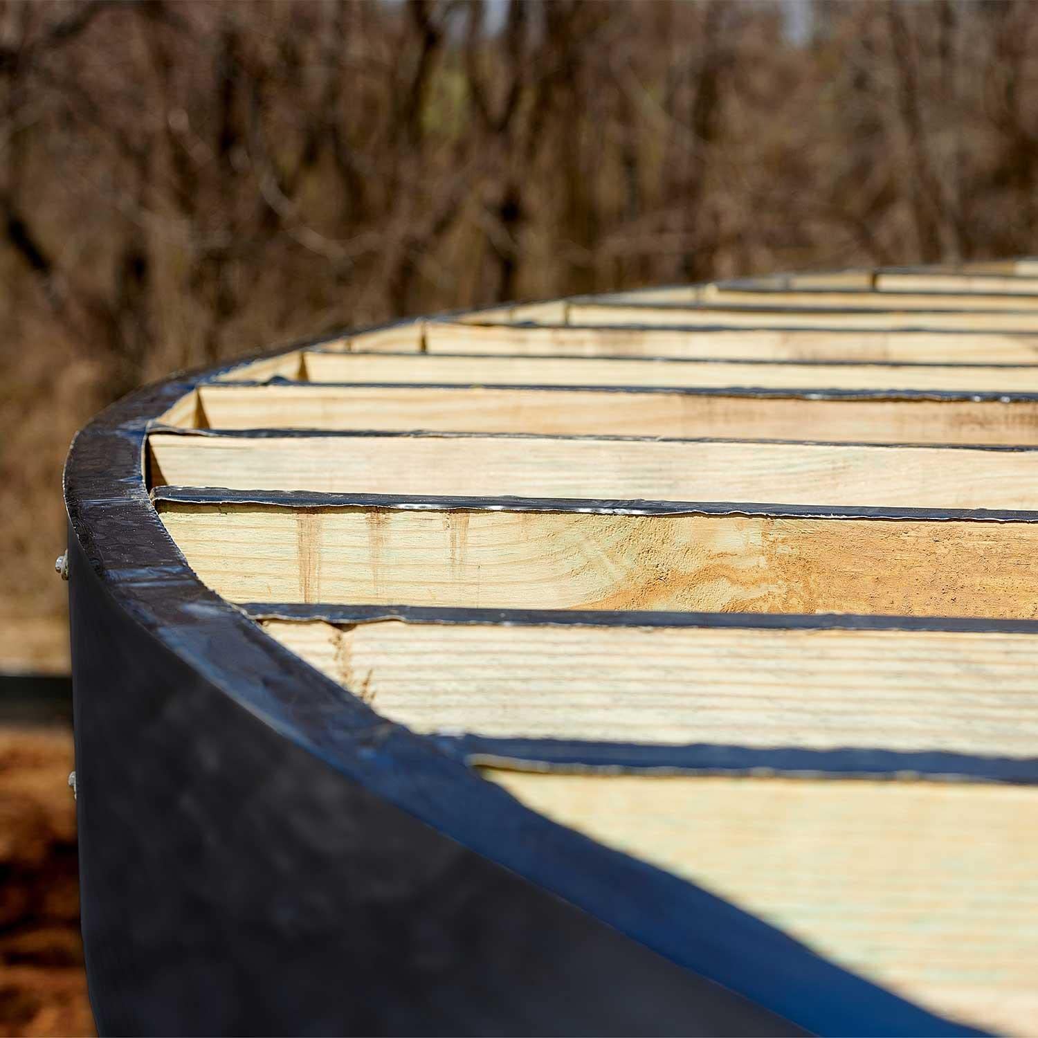 Trex Protect Rim Joist Tape - 11