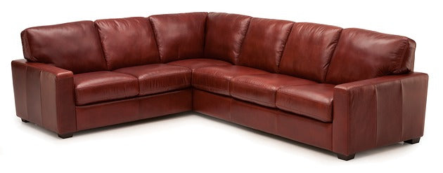 Palliser Westend Collection - Modern & Stylish Living Room Furniture Set - Sofa, Loveseat & Chair for Home & Office Decor
