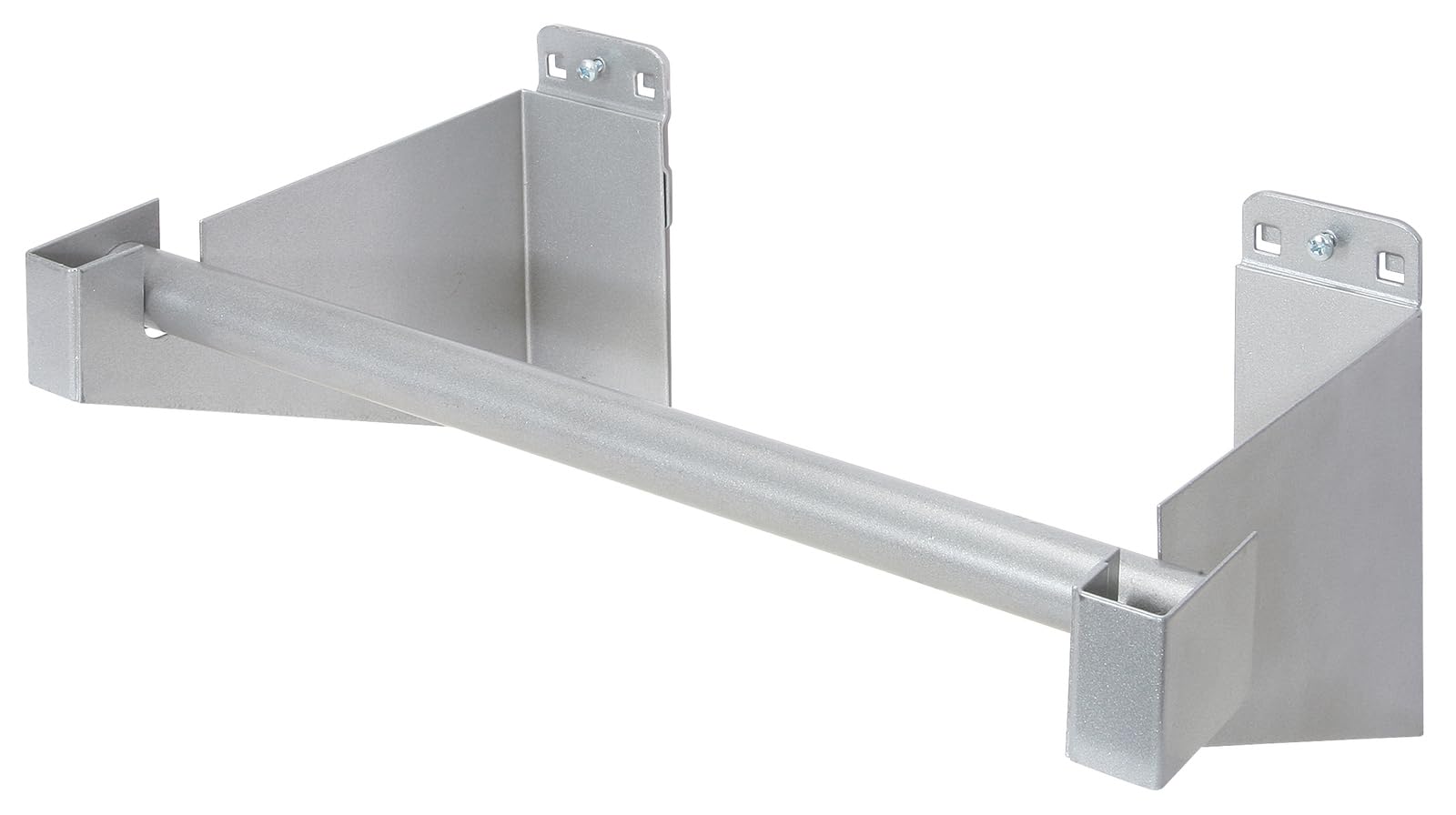 KS Tools 860.0879 Paper Roll Holder, 355mm - Durable Office & Workshop Organizer for Receipts, Labels & Wrapping Paper