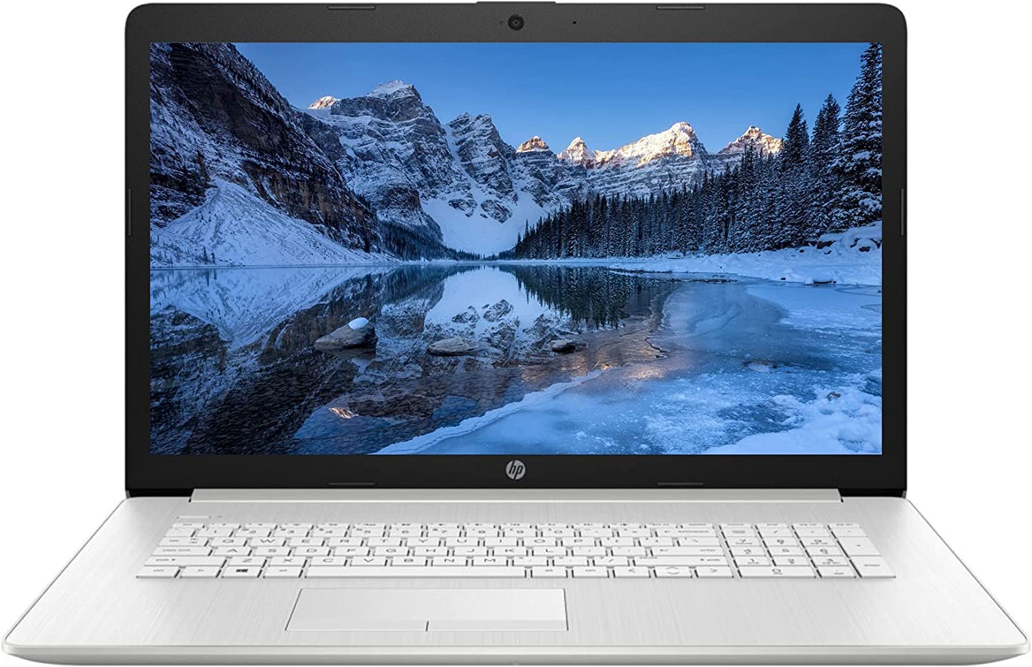 HP 17.3