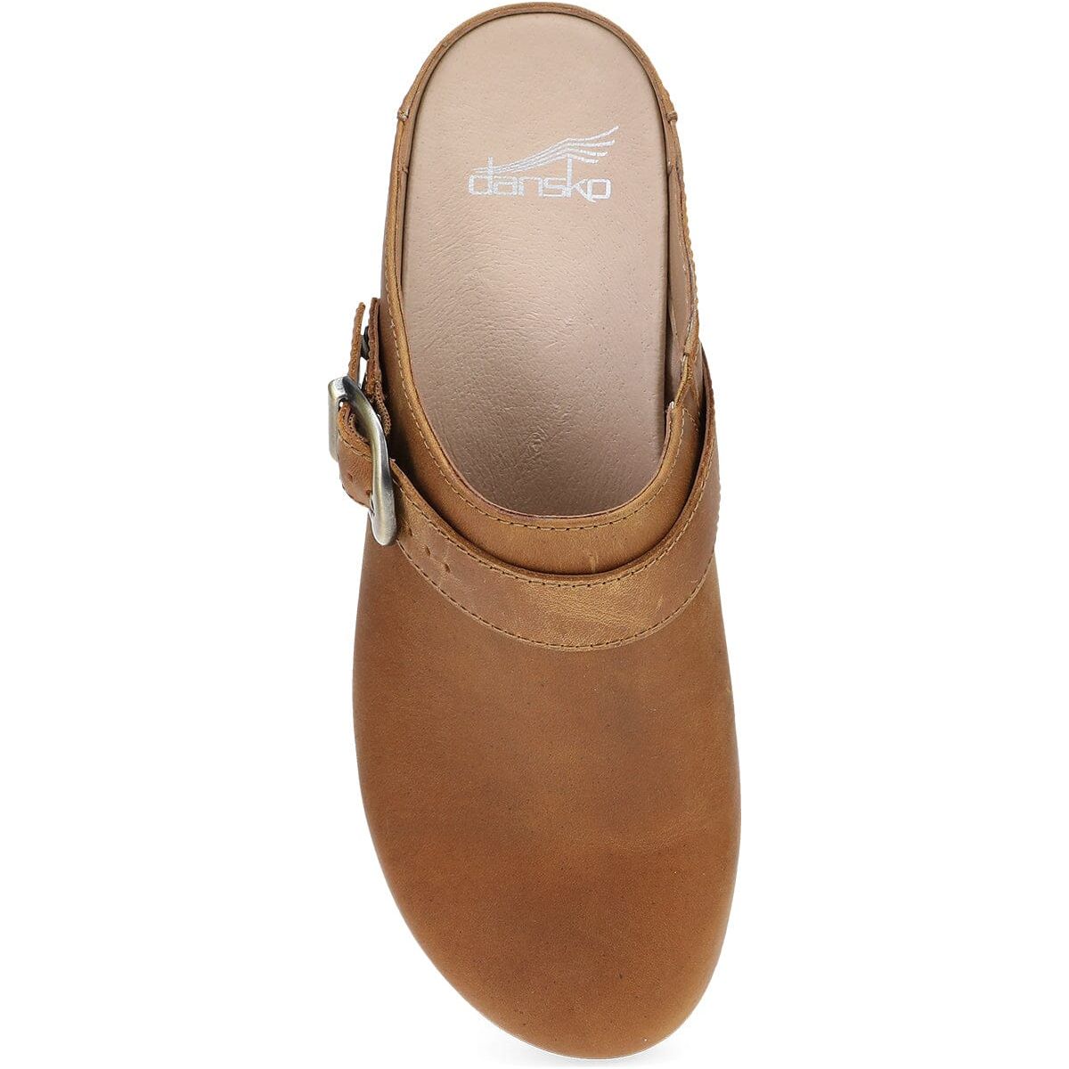 Dansko Baylor 9440371600 Slip-Resistant Work Shoes for Women - Comfortable & Durable for Nurses, Chefs & Healthcare Professionals