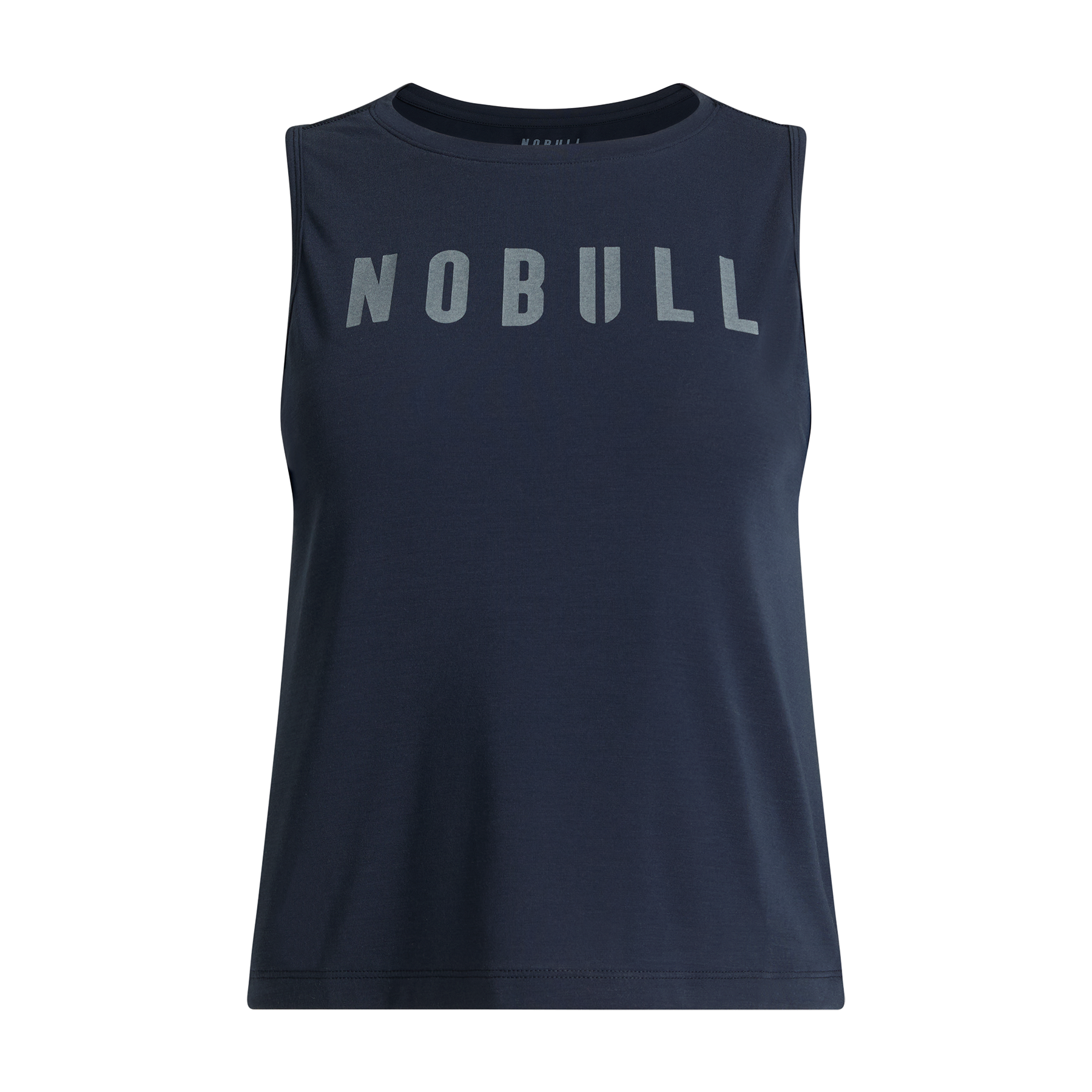 NOBULL Women's Workout Tank Top - Breathable Muscle Tank for CrossFit, Gym & Running - Perfect for High-Intensity Training & Active Lifestyle