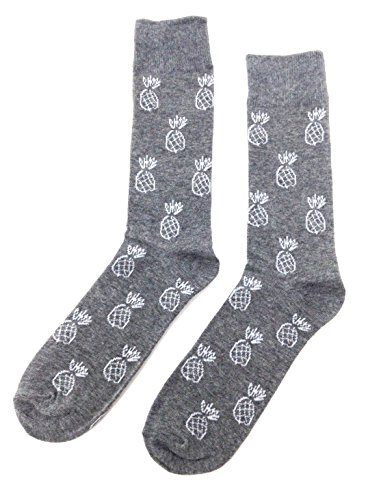 Grey Pineapple