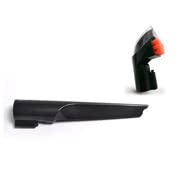 Bissell 89108, 9200A, 8920, 89203 Pro Heat 2 Vacuum Replacement Attachment Tool Kit - Compatible with Bissell Upright Vacuums - Perfect for Deep Cleaning Carpets, Upholstery, and Stairs