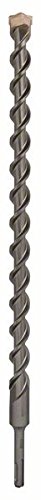 Bosch 1618596233 SDS Plus 5 Hammer Drill Bit 22x400x450mm - Professional Masonry & Concrete Drilling Tool for Construction, Renovation & DIY Projects
