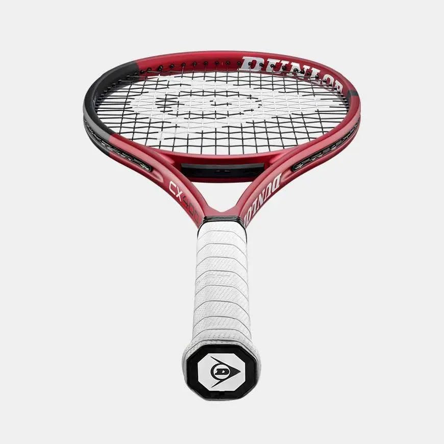 Dunlop CX 400 Tour Tennis Racket - Professional Performance Racquet for Competitive Players | Perfect for Tournaments & Training Sessions