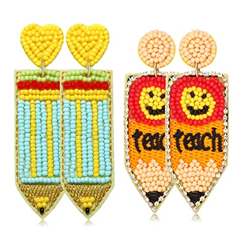 Smiley Teach