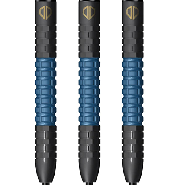 Premium 90% Tungsten Steel Tip Darts - Professional Darts Set for Bars, Tournaments & Home Game Rooms
