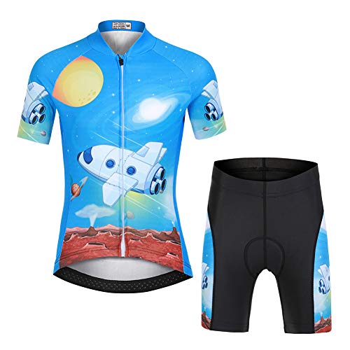 Spaceship Light Blue