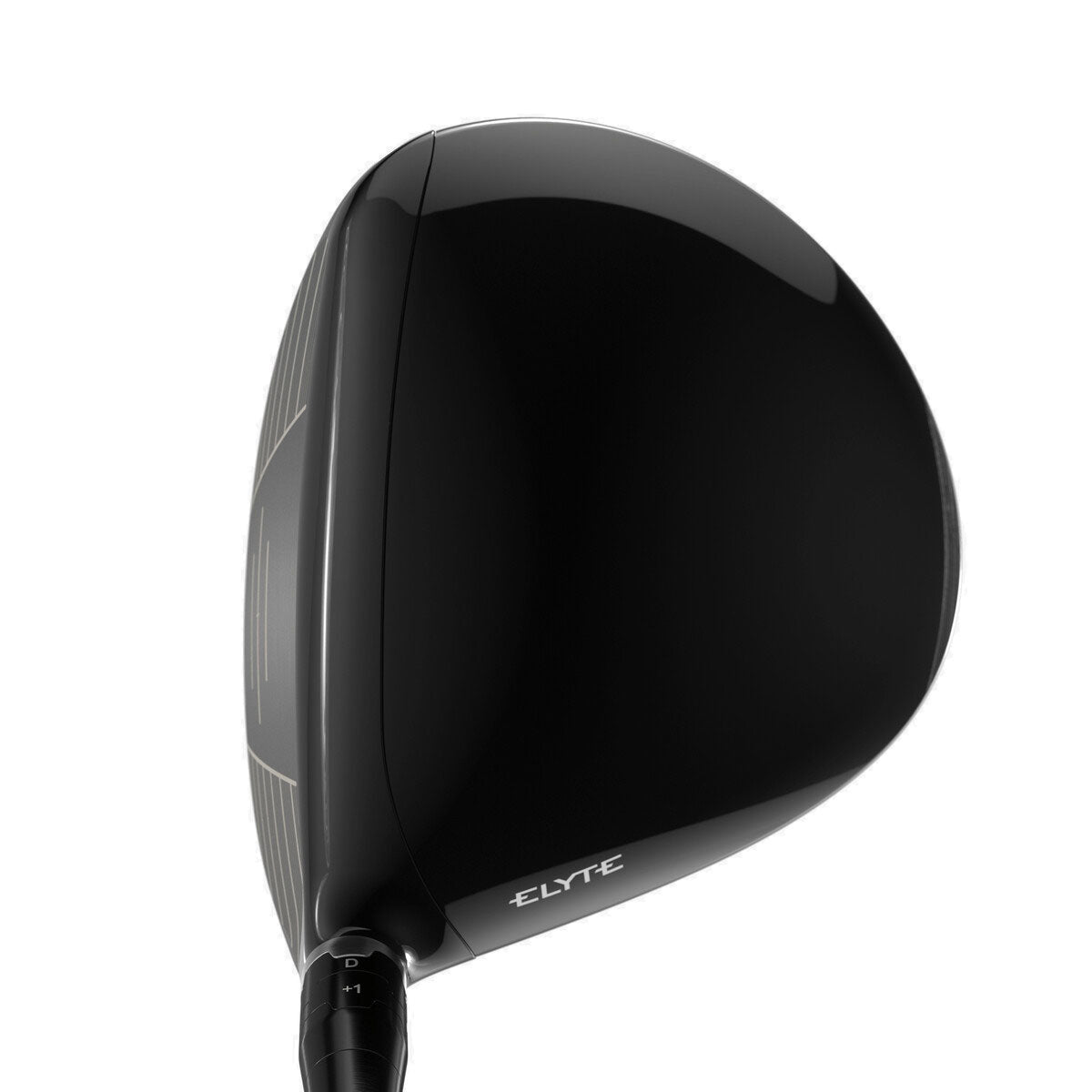 Callaway Elyte Triple Diamond Tour Draw Right Hand Men's Golf Driver - Perfect for Long Drives & Precision Shots on the Course