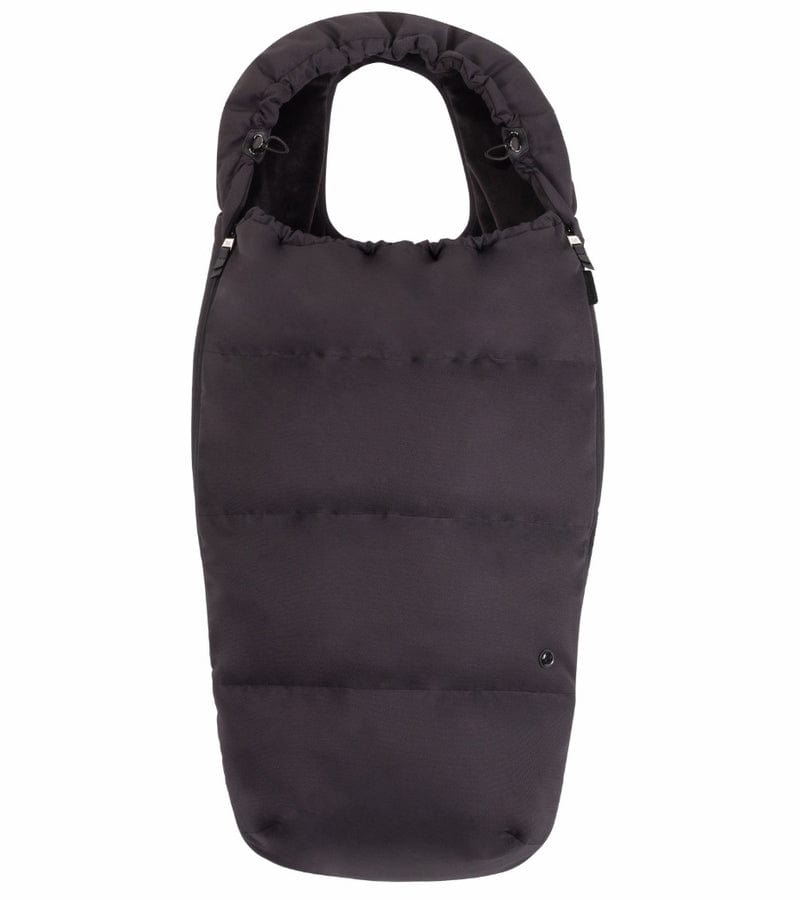 Silver Cross Dune/Reef Footmuff - Premium Baby Stroller Foot Warmer for Cold Weather - Cozy & Waterproof Infant Accessory for Winter Walks, Shopping, and Outdoor Adventures