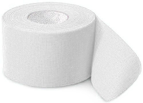 Mueller Zinc Oxide M-Tape Team Colors - Athletic Sports Tape for Injury Support & Protection - Perfect for Basketball, Soccer & Volleyball Players