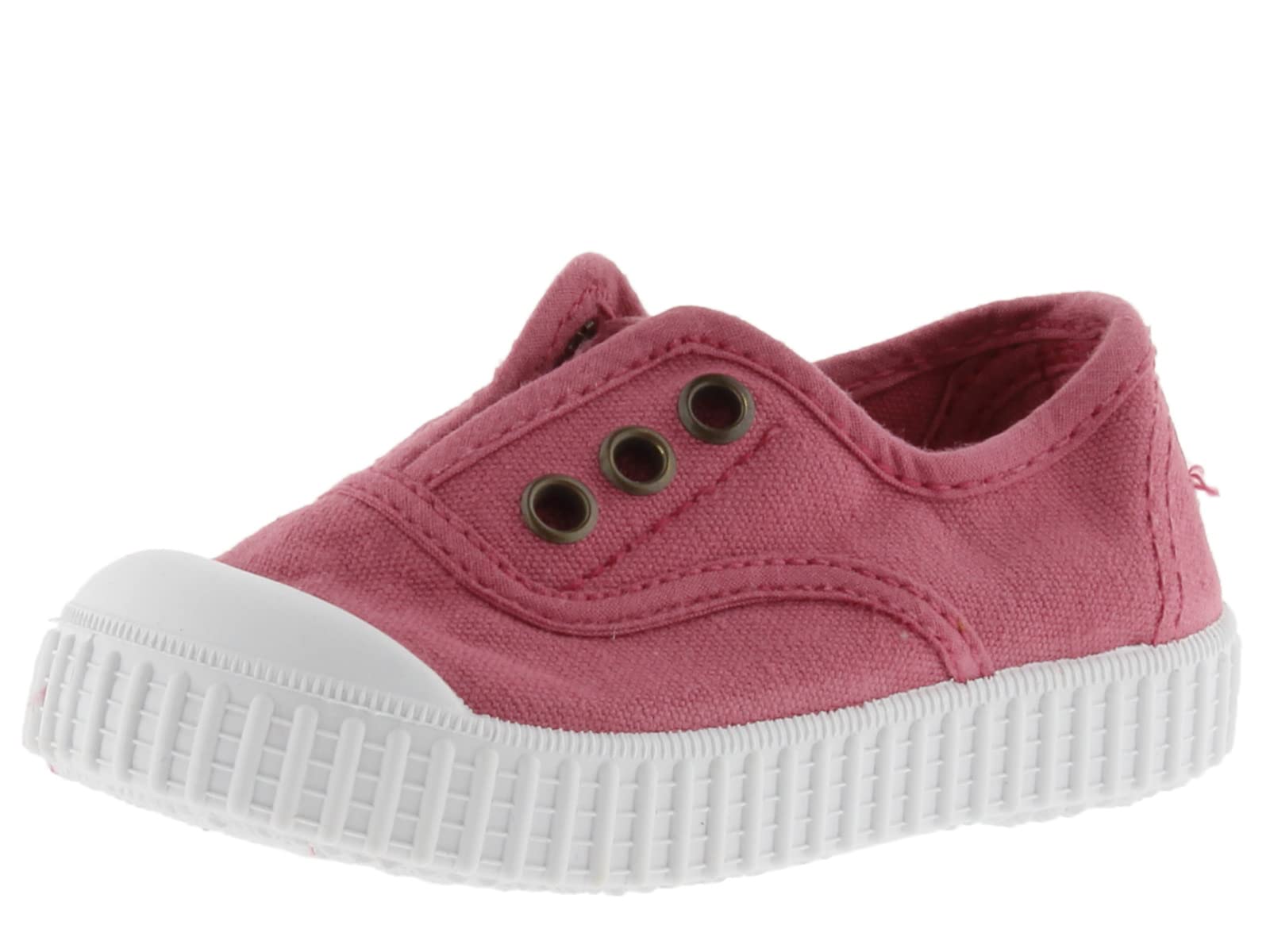 Victoria Boys' Lightweight Walking Trainers - Comfortable Sneakers for School, Play & Everyday Wear