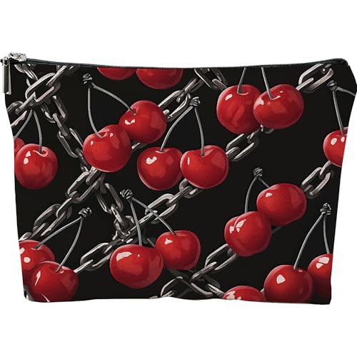Chain & Cherry