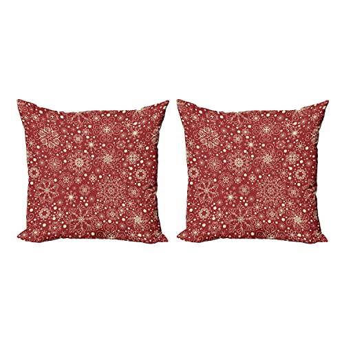 Vermilion Ivory