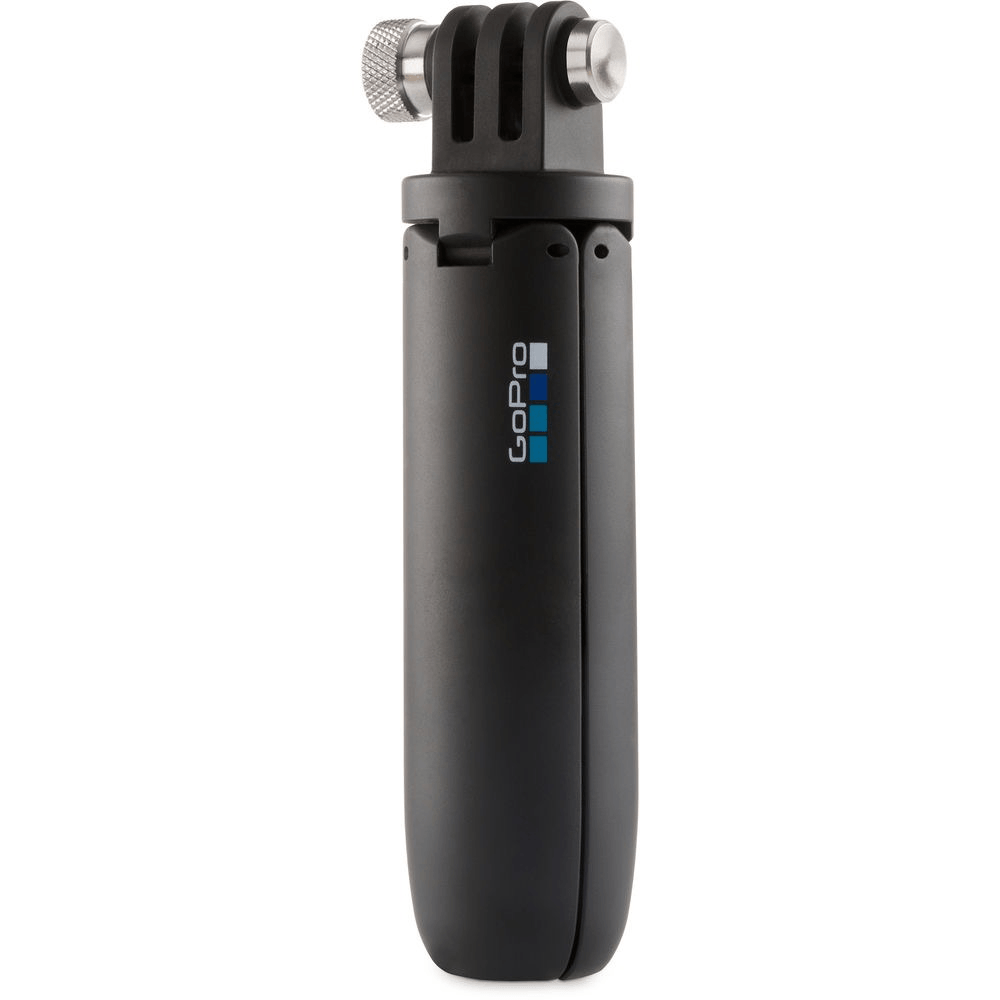GoPro Shorty Mini Extension Pole + Tripod | Compact & Lightweight for Travel, Vlogging, Action Shots | Compatible with GoPro Hero 12/11/10/9/8/7/6/5/4 Cameras