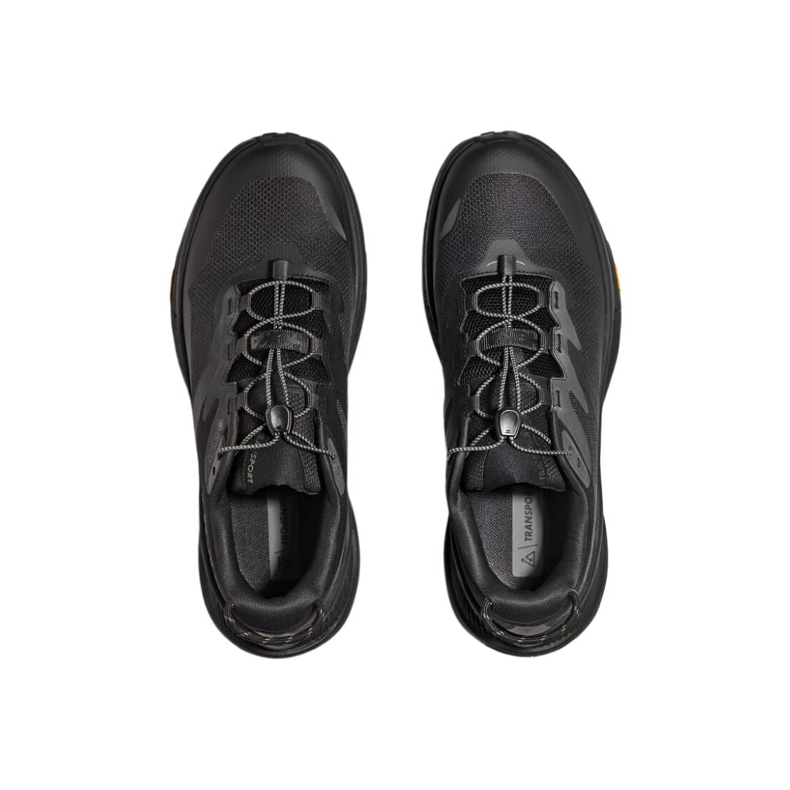 HOKA Transport GTX Men's Waterproof Hiking Shoes - Lightweight & Durable for Trail Running, Walking & Outdoor Adventures