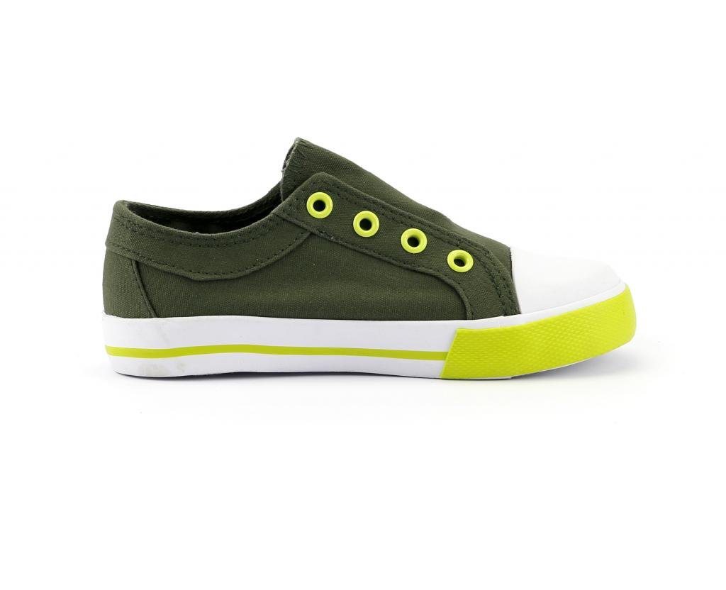 The Doll Maker Fresh Slip-On Sneakers for Women - Comfortable Casual Walking Shoes - Perfect for Running, Travel & Everyday Wear