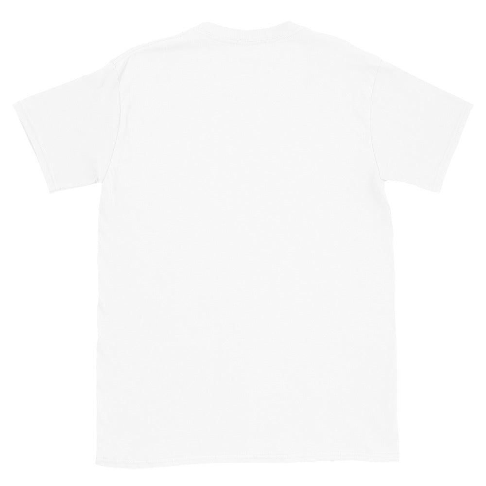Districts Barbarian RFC Basic T-Shirt - Men's Casual Short Sleeve Cotton Tee for Everyday Wear, Gym & Street Style