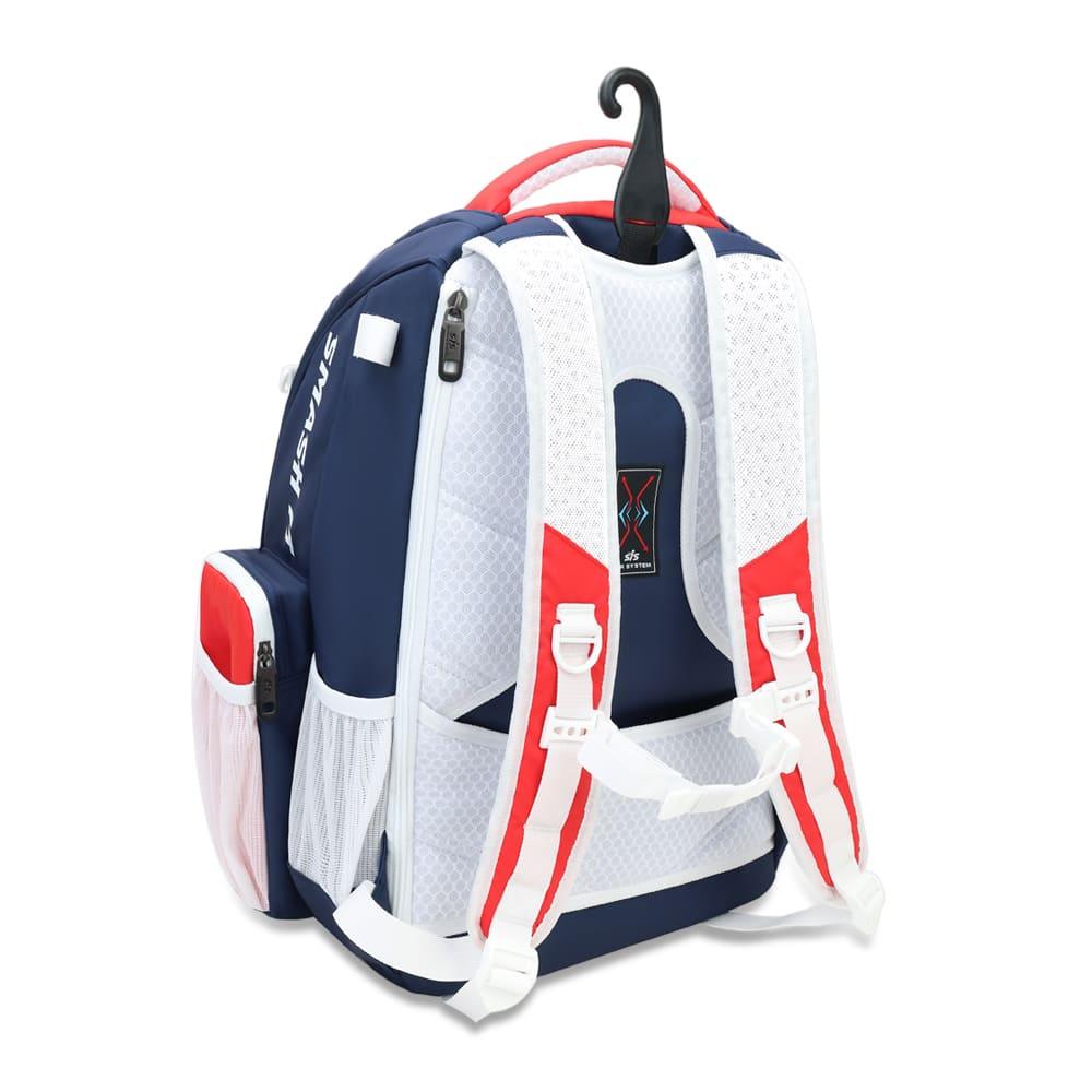 2025 Smash Ops Guerrilla 150 Bat Pack - Red & Navy Baseball Training Equipment | Perfect for Baseball Practice, Games & Team Sports
