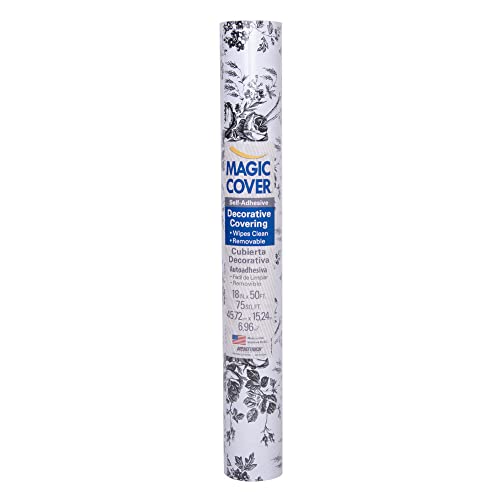 Toile Black