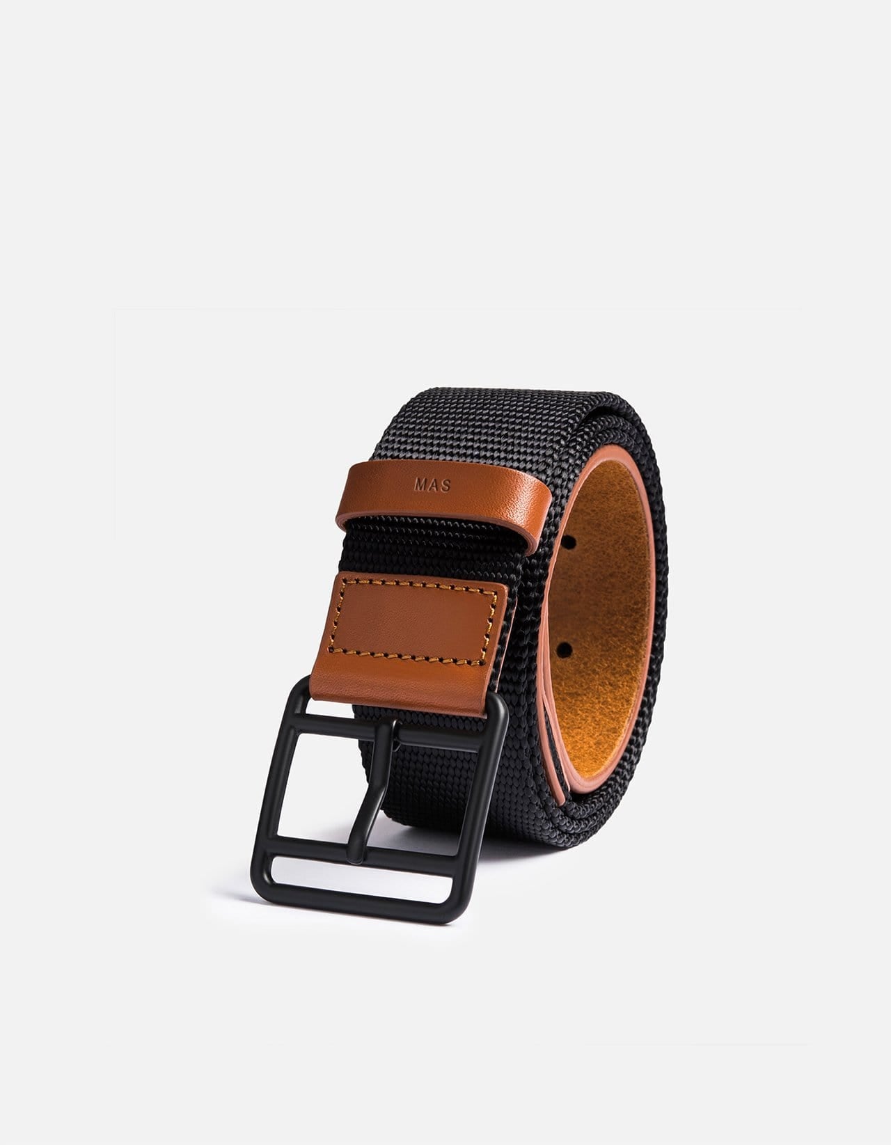 Black/Brown