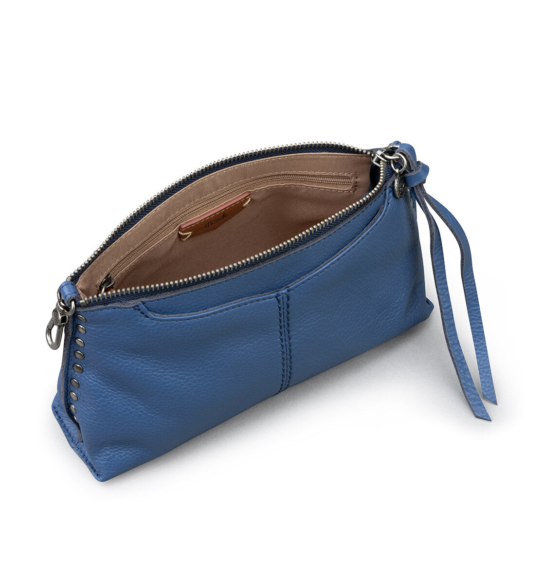 Silverlake Small Crossbody Bag for Women - Stylish & Lightweight Crossbody Purse - Perfect for Travel, Shopping & Everyday Use