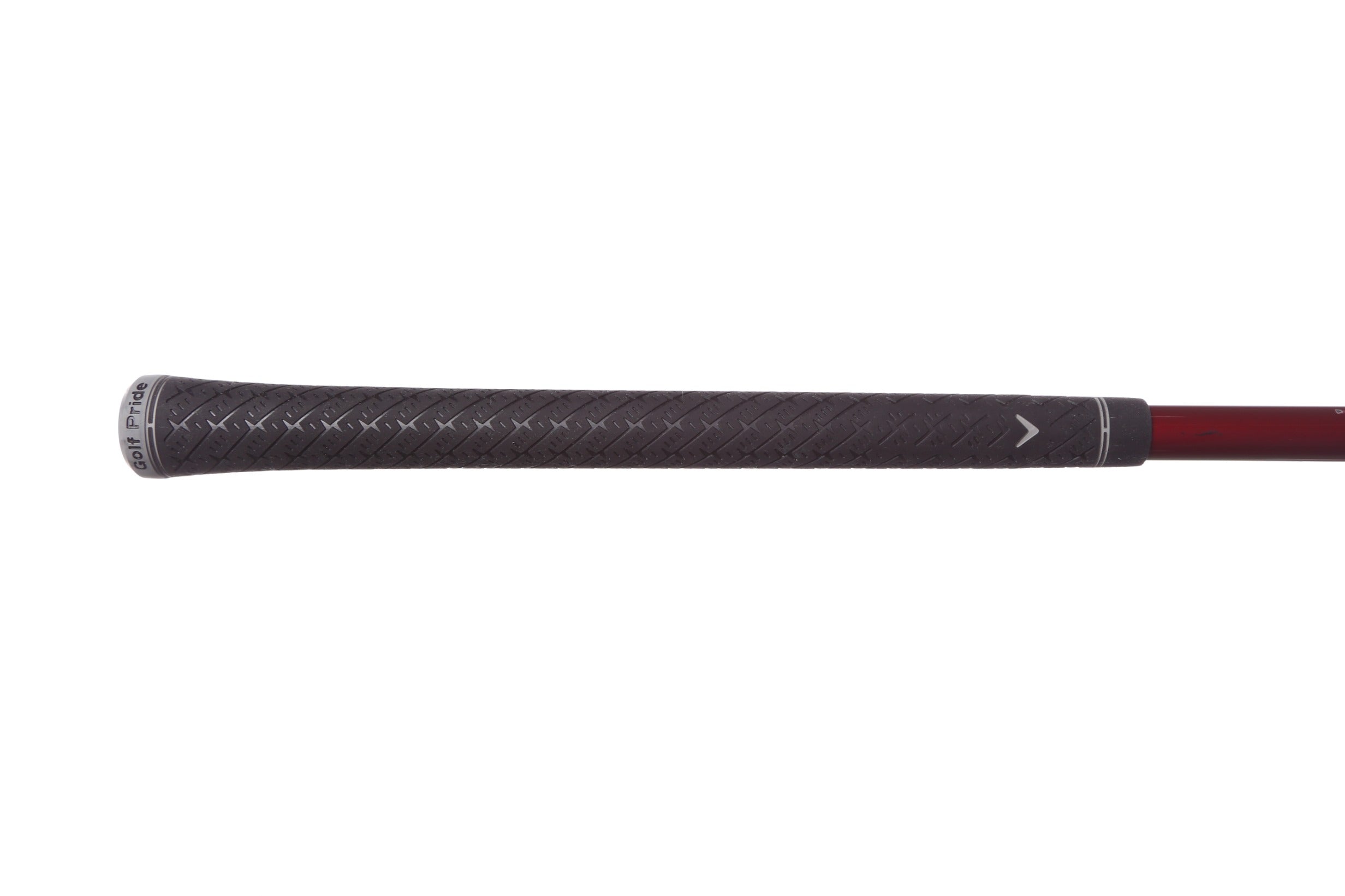 Used Callaway Paradym Ai Smoke TD Driver 9° Stiff Flex Project X HZRDUS Smoke Red RH - Premium Golf Club for Men | Perfect for Long Drives & Tournament Play
