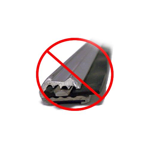 Channel Guard - Premium Drain & Gutter Protection System - Keep Gutters Clean & Clog-Free for Home & Roof Maintenance