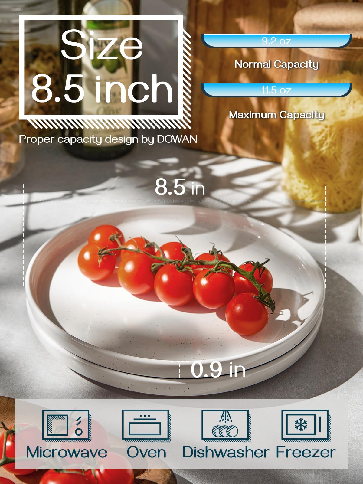 DOWAN 8.5