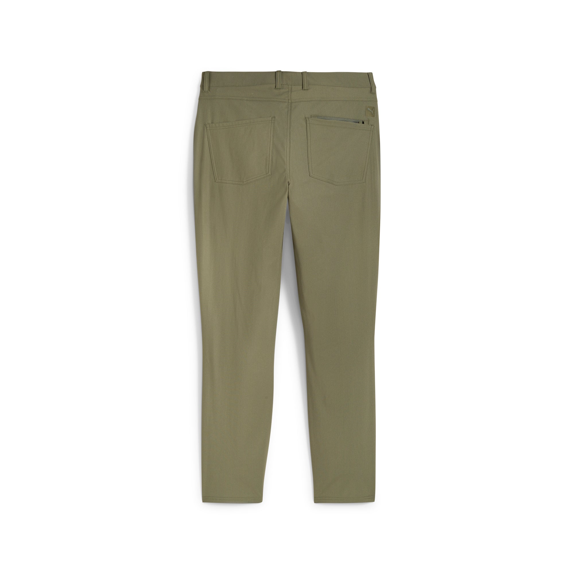 101 5-Pocket Golf Pants for Men - Stretch Comfort & Performance - Dark Sage Green | Perfect for Golfing, Casual Wear & Outdoor Activities