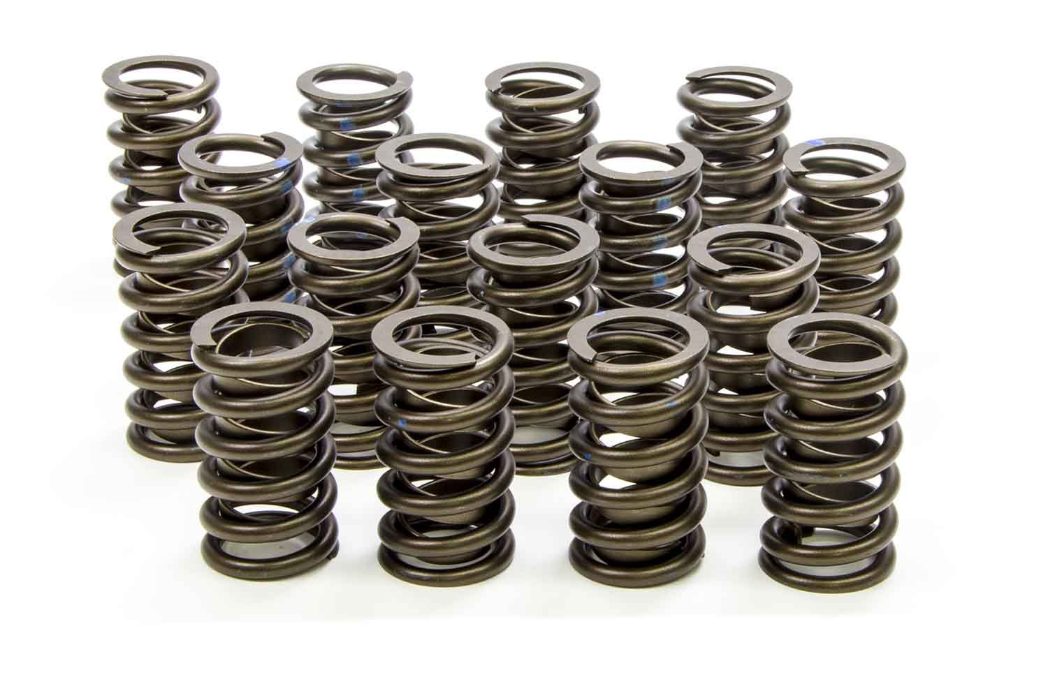 Isky Racing Cams 235-D High Performance Valve Spring Kit - Upgrade for Muscle Cars, Hot Rods & Racing Engines | Perfect for Engine Rebuilds & Performance Tuning