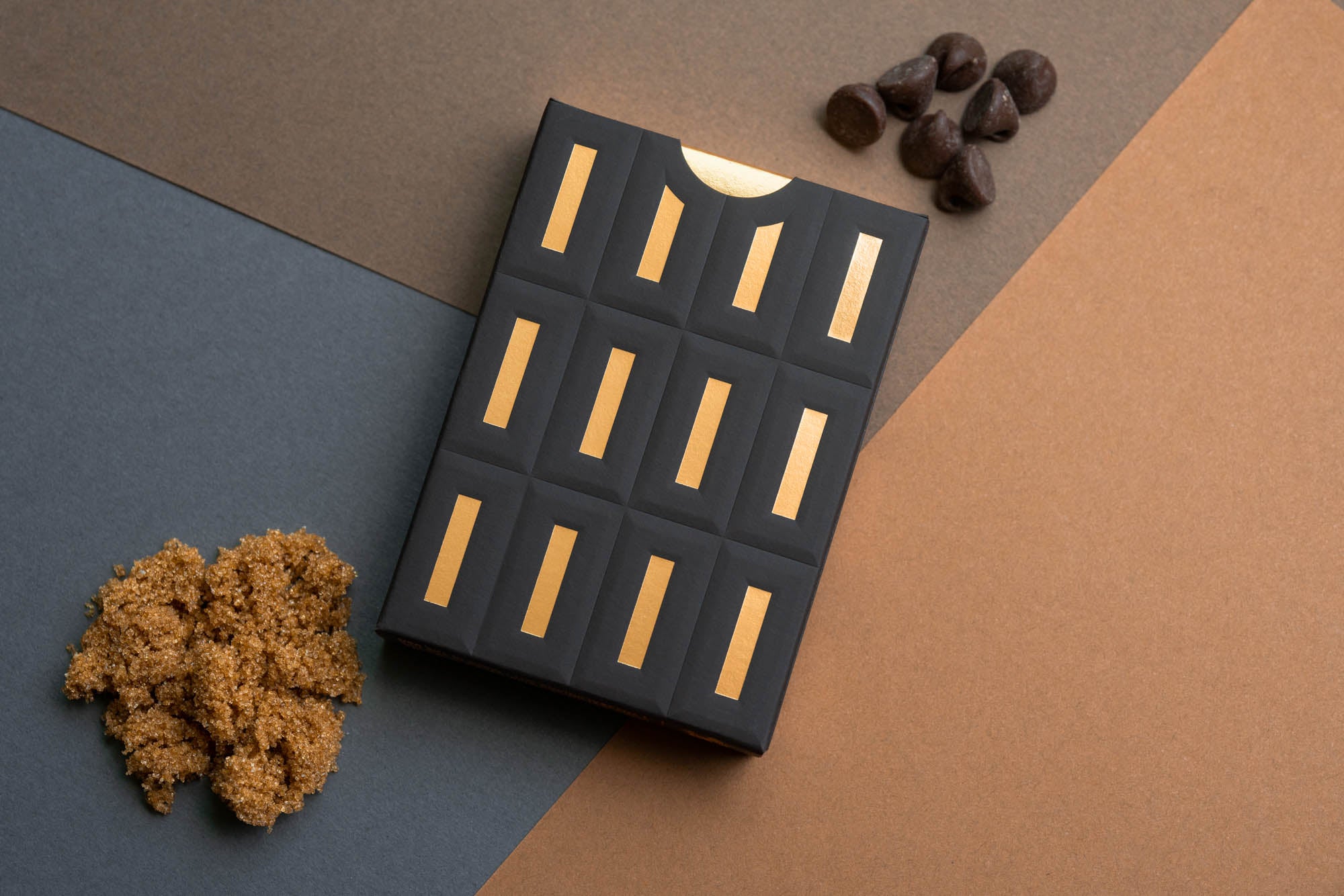 Premium Chocolate Pi Luxury Playing Cards - Elegant Design for Poker, Magic Tricks & Collectors | Perfect for Game Nights, Gifts & Cardistry