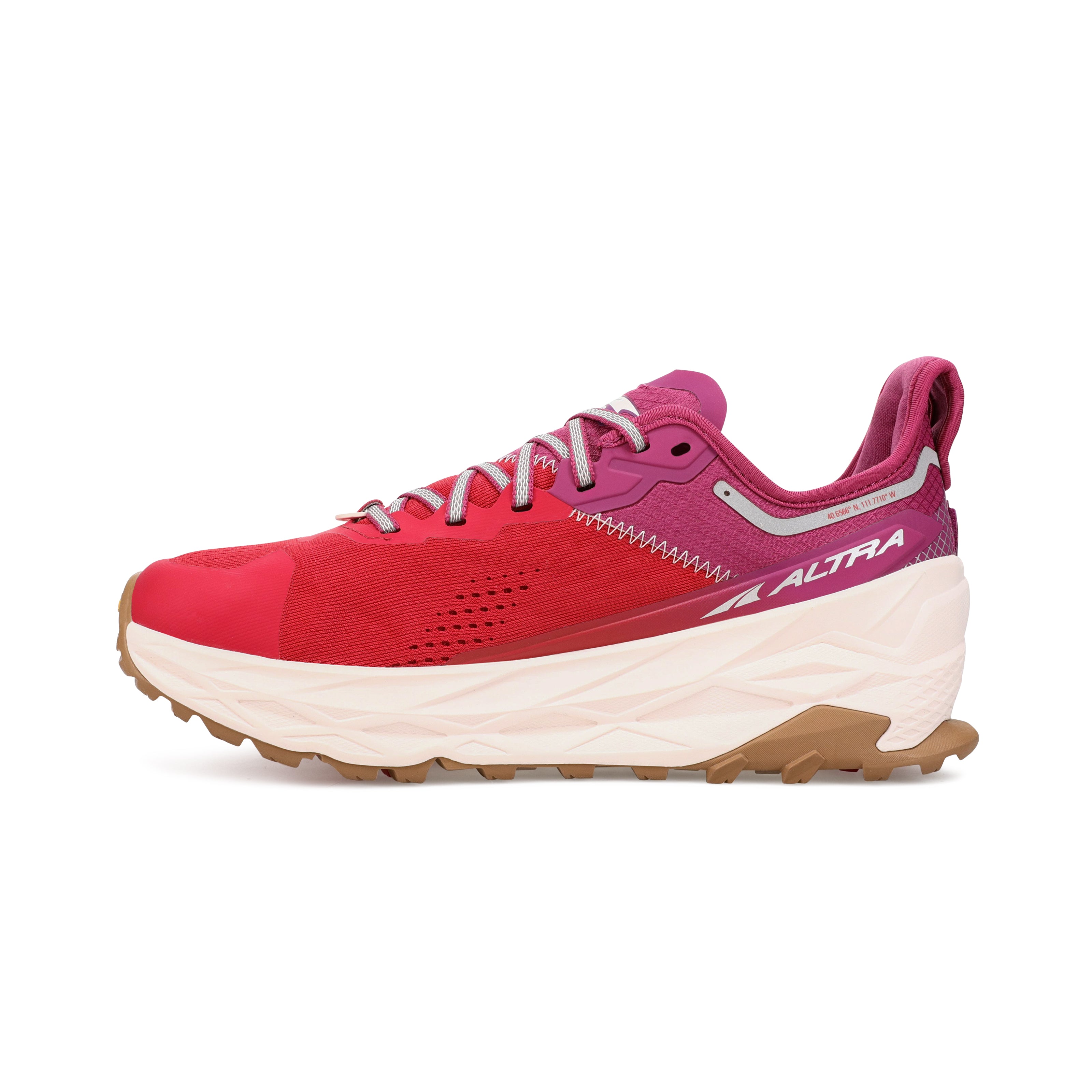 Olympus 5 Women's Running Shoes - Lightweight Cushioned Sneakers for Jogging, Gym & Outdoor Workouts - Perfect for Trail Running & Fitness Training