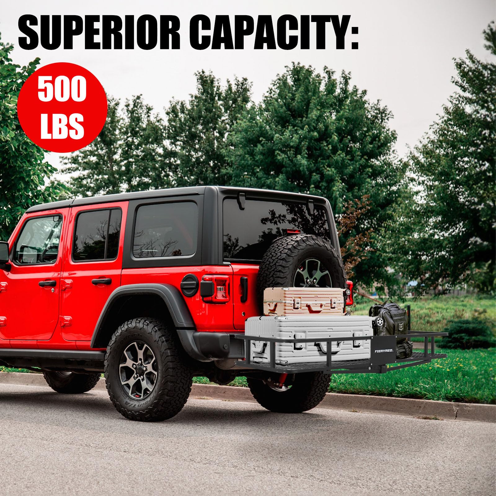 Heavy Duty 60