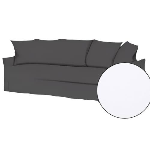 Eco Leather White