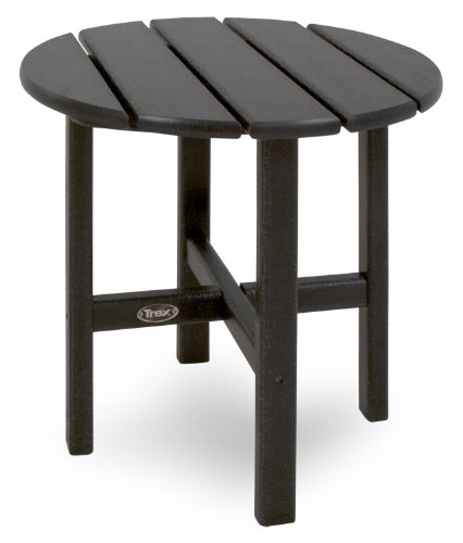 Charcoal Black