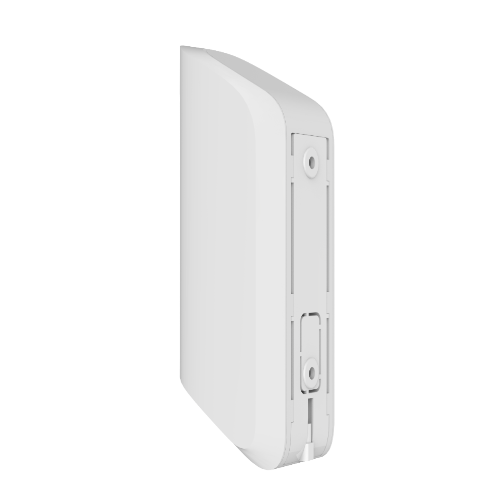 Wireless Motion Sensor Curtain - MotionProtect for Home Security & Smart Lighting | Perfect for Windows, Doors & Indoor Safety