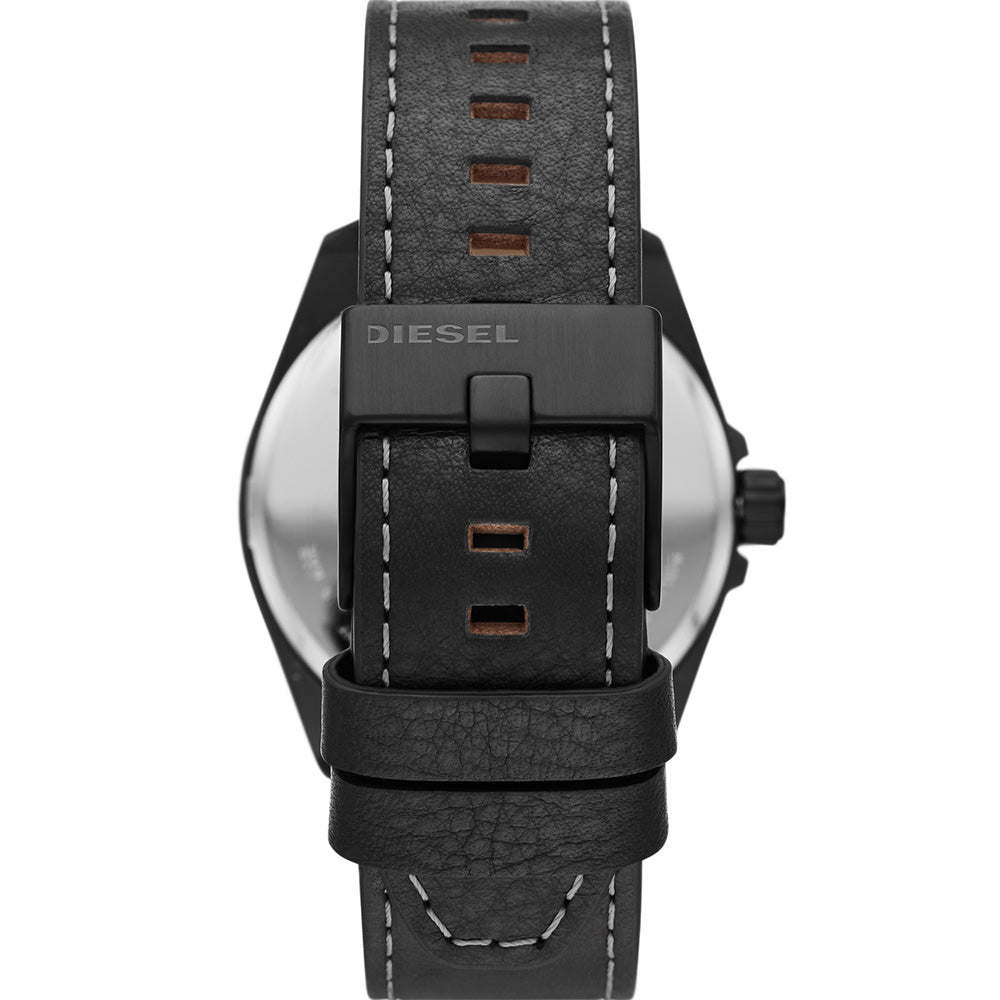 Diesel DZ1973 MS9 Punk Spirit Men's Watch - Stylish & Durable Timepiece for Casual, Business & Outdoor Wear