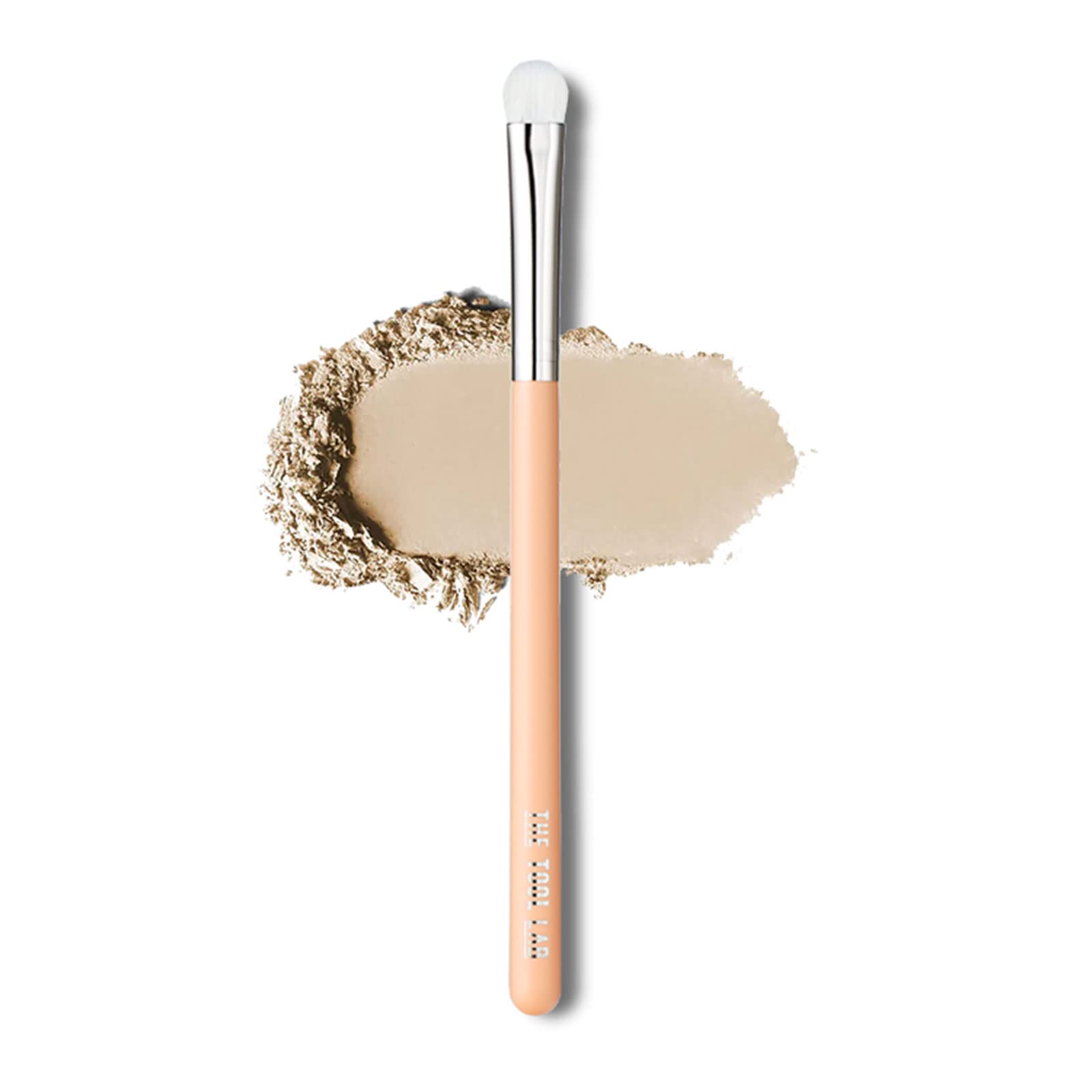 THE TOOL LAB 409 Professional Makeup Brush Set - Foundation Powder Blush Eye Shadow Lip Liner Brushes Kit | Perfect for Makeup Artists, Beginners & Beauty Enthusiasts