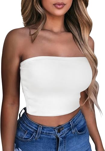 A White