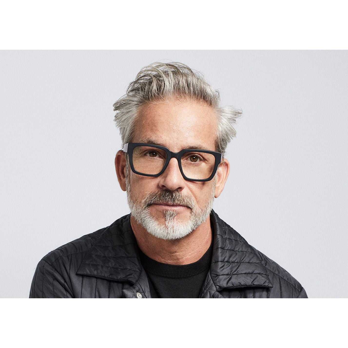 SEE Living Large Reader - High Magnification Reading Glasses for Seniors & Low Vision - Perfect for Reading Books, Newspapers & Crafts - Comfortable & Stylish Lightweight Frames