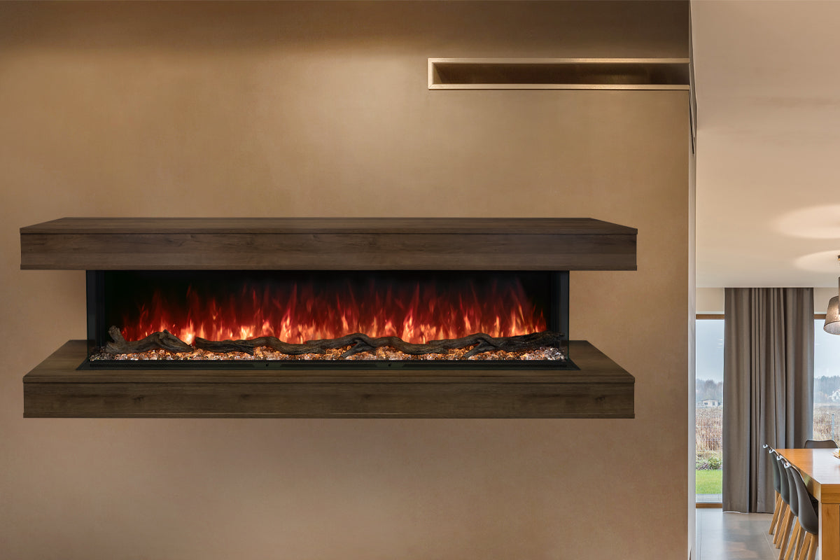 Modern Flames Landscape Pro 94