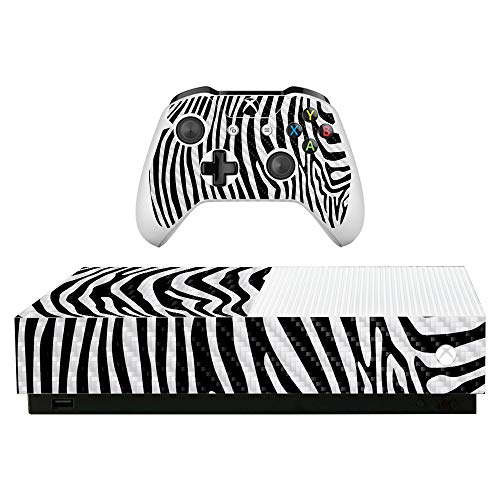 Black Zebra