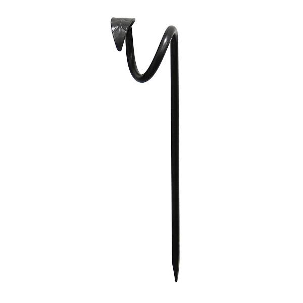 6-Pack Heavy Duty Hose Guards & Guides for Garden, Yard, and RV – Durable Water Hose Protectors to Prevent Kinks & Tangles