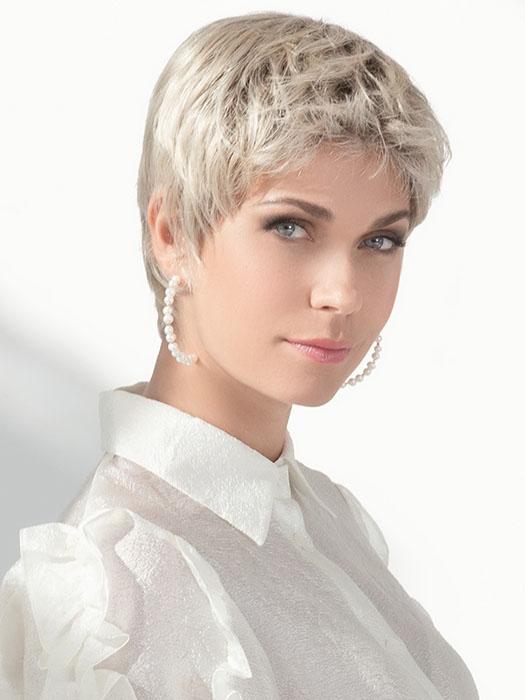 Premium Synthetic Lace Front Wig with Mono Top - Natural Hairline for Women | Perfect for Cosplay, Daily Wear & Special Occasions
